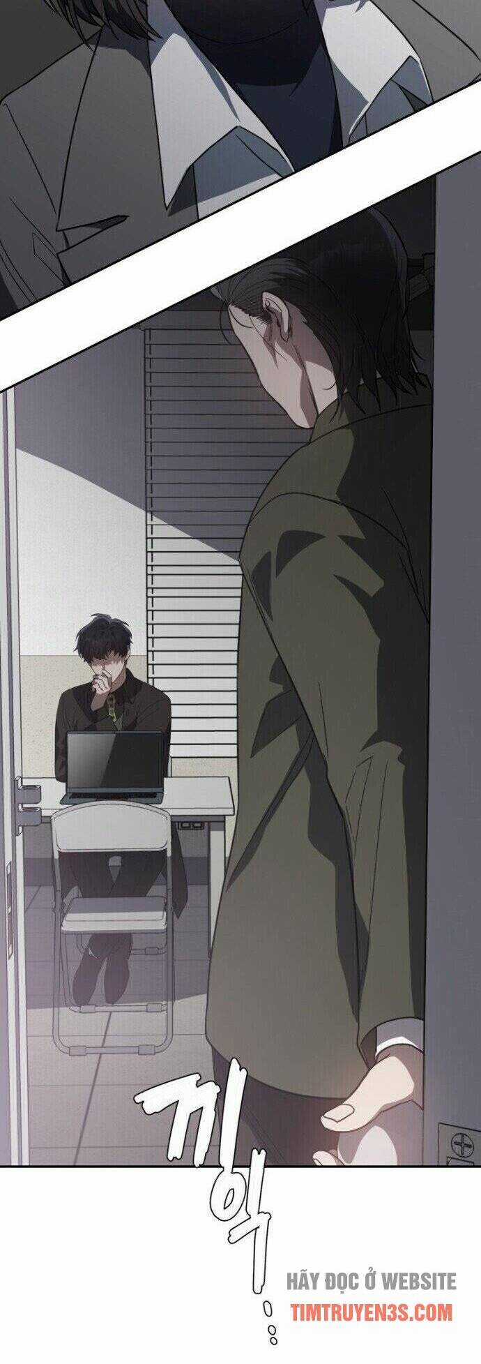 Tôi Đã Giết Hắn Chapter 30 trang 49