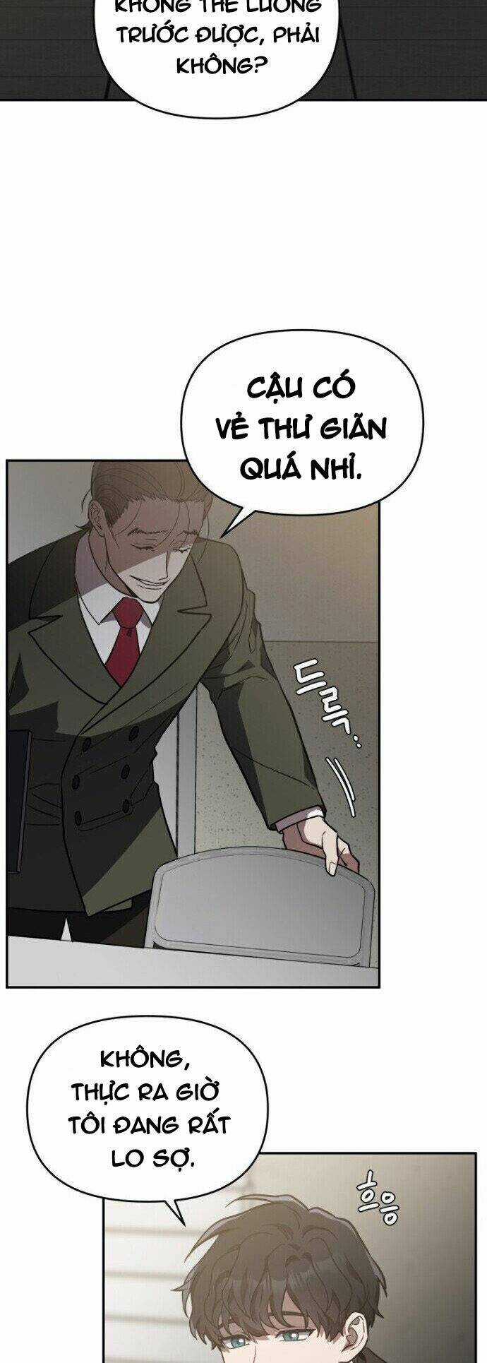 Tôi Đã Giết Hắn Chapter 30 trang 5