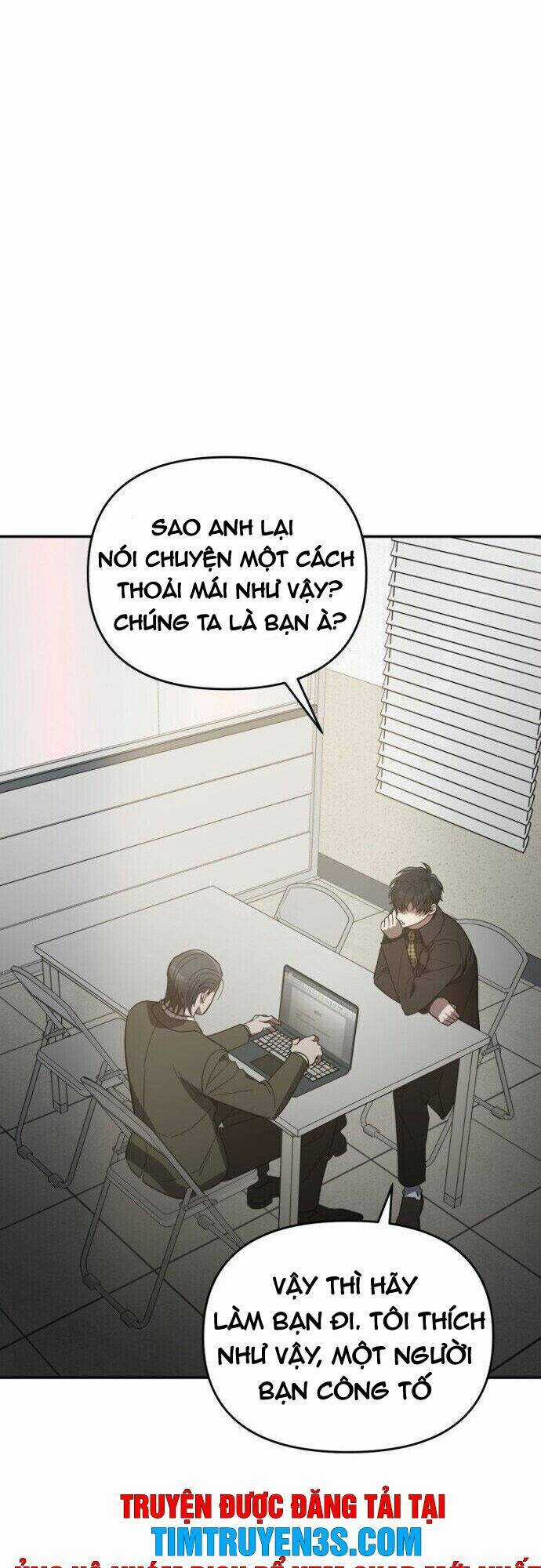 Tôi Đã Giết Hắn Chapter 30 trang 7