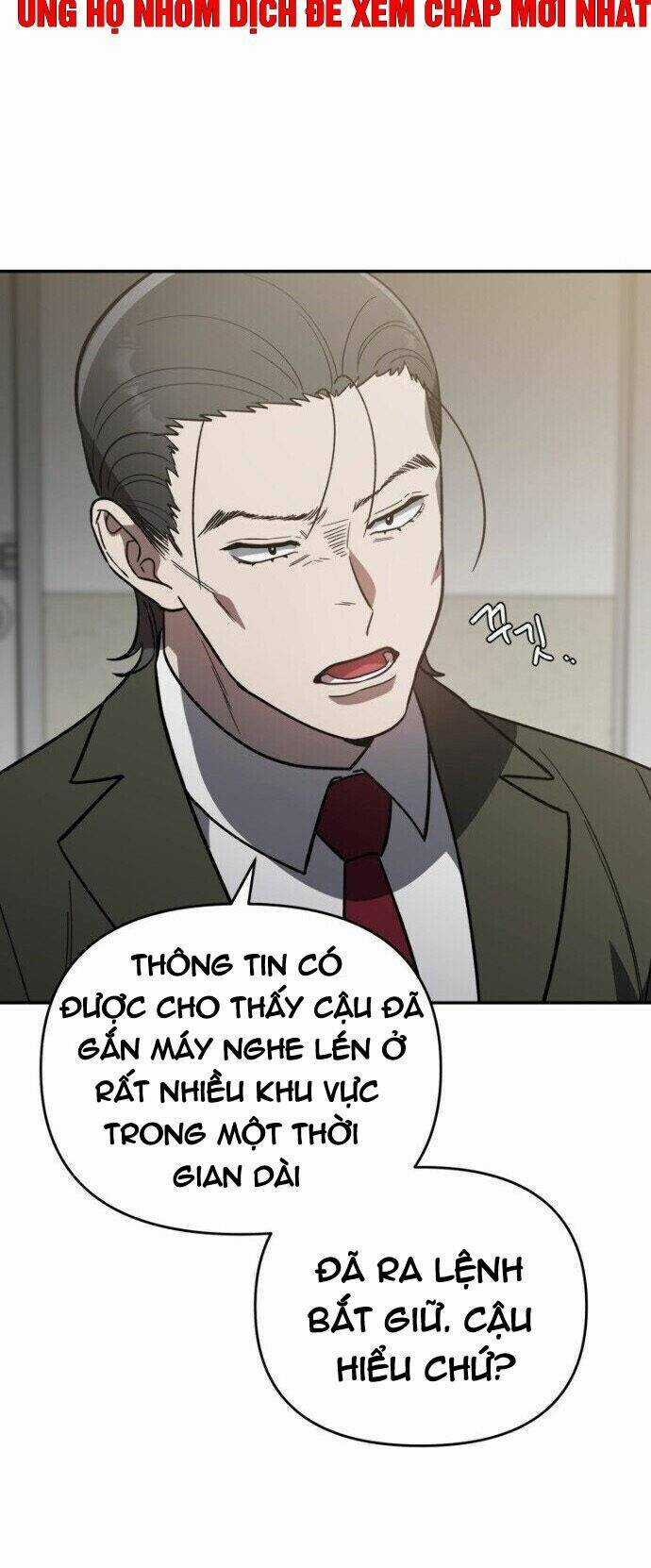 Tôi Đã Giết Hắn Chapter 30 trang 8