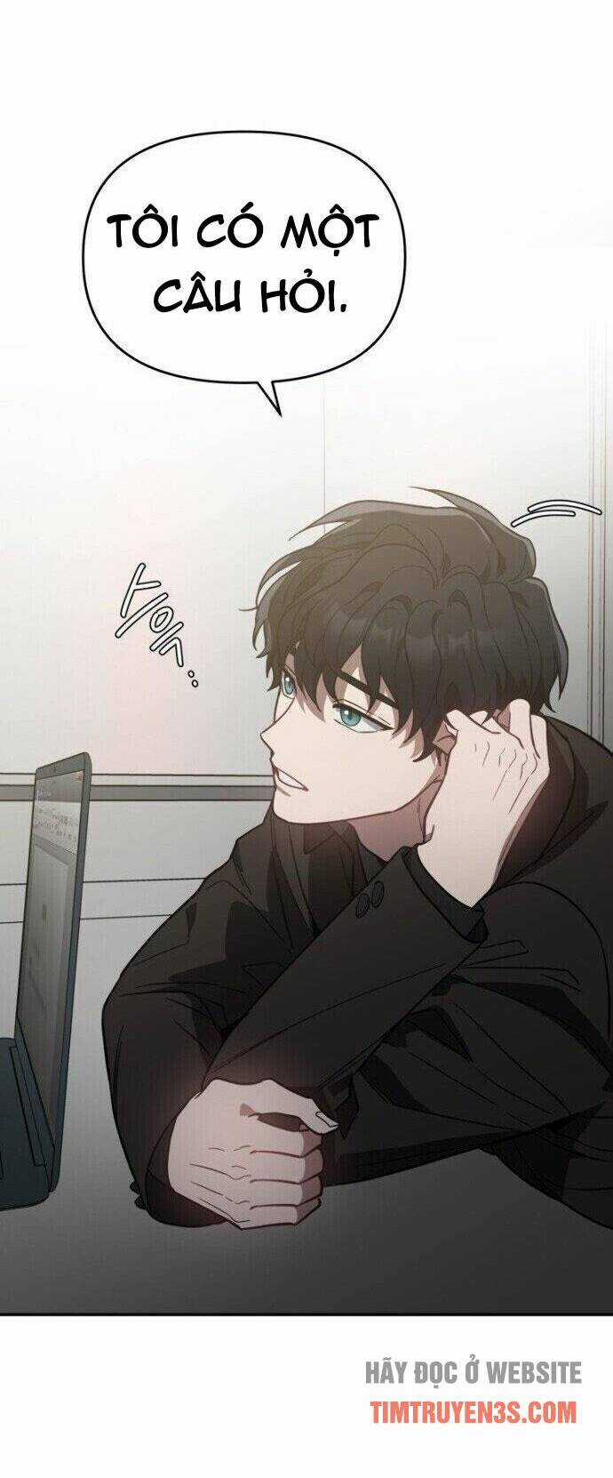 Tôi Đã Giết Hắn Chapter 30 trang 9