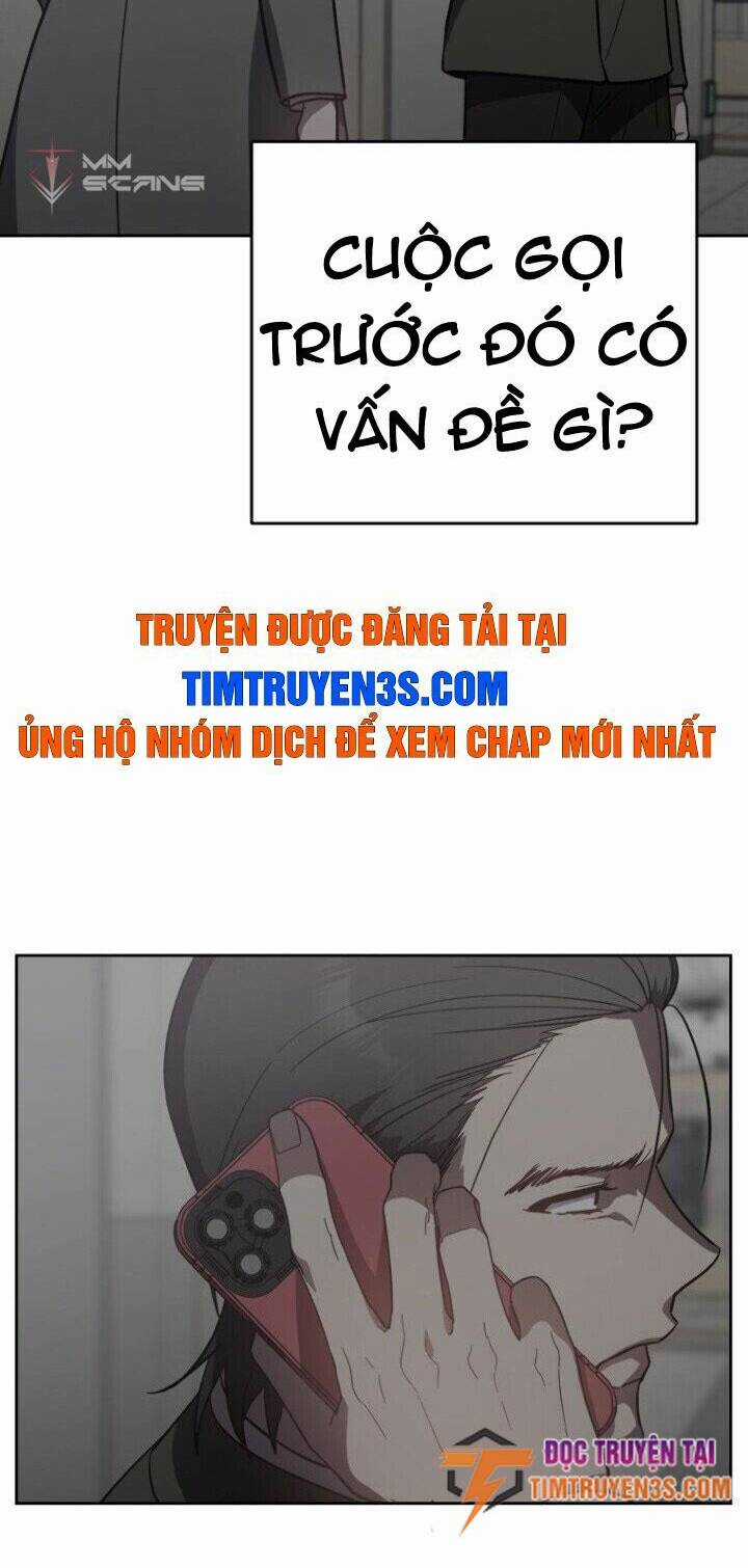 Tôi Đã Giết Hắn Chapter 31 trang 11