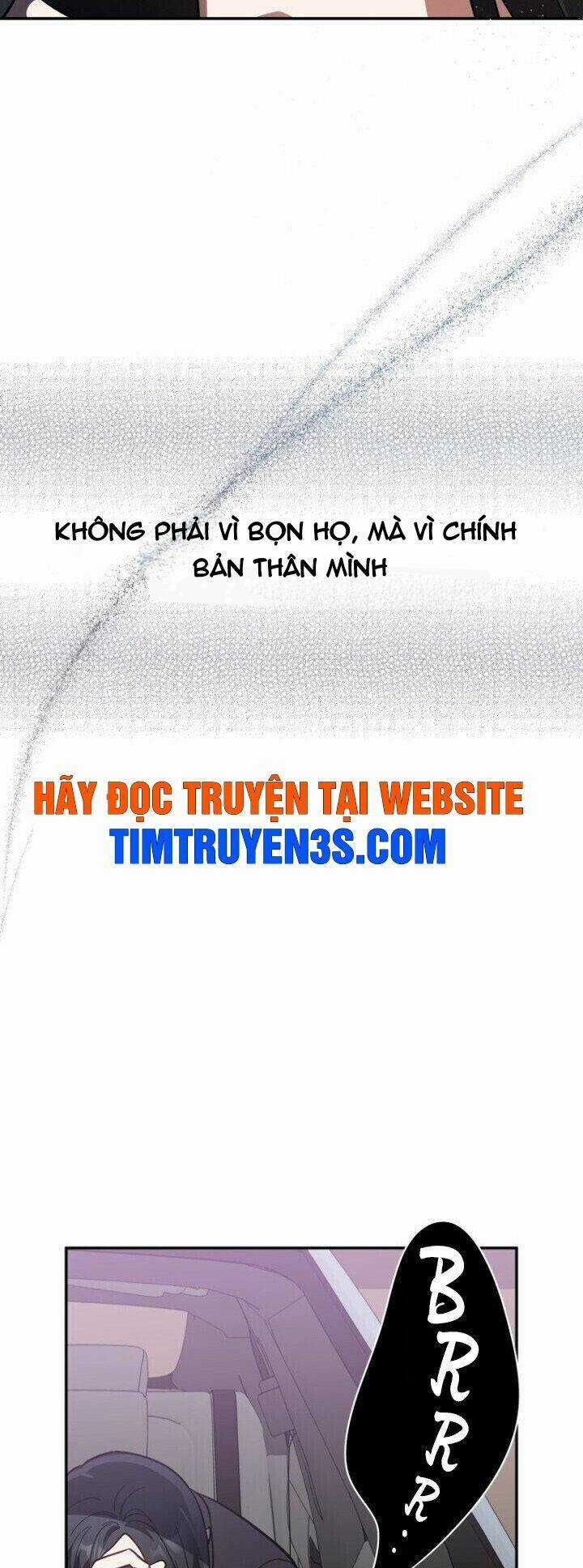 Tôi Đã Giết Hắn Chapter 31 trang 17