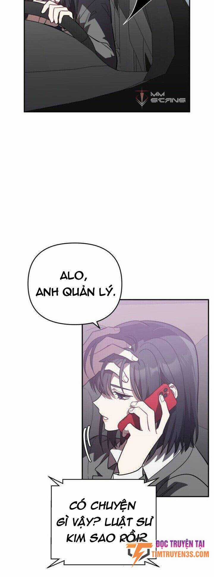 Tôi Đã Giết Hắn Chapter 31 trang 18