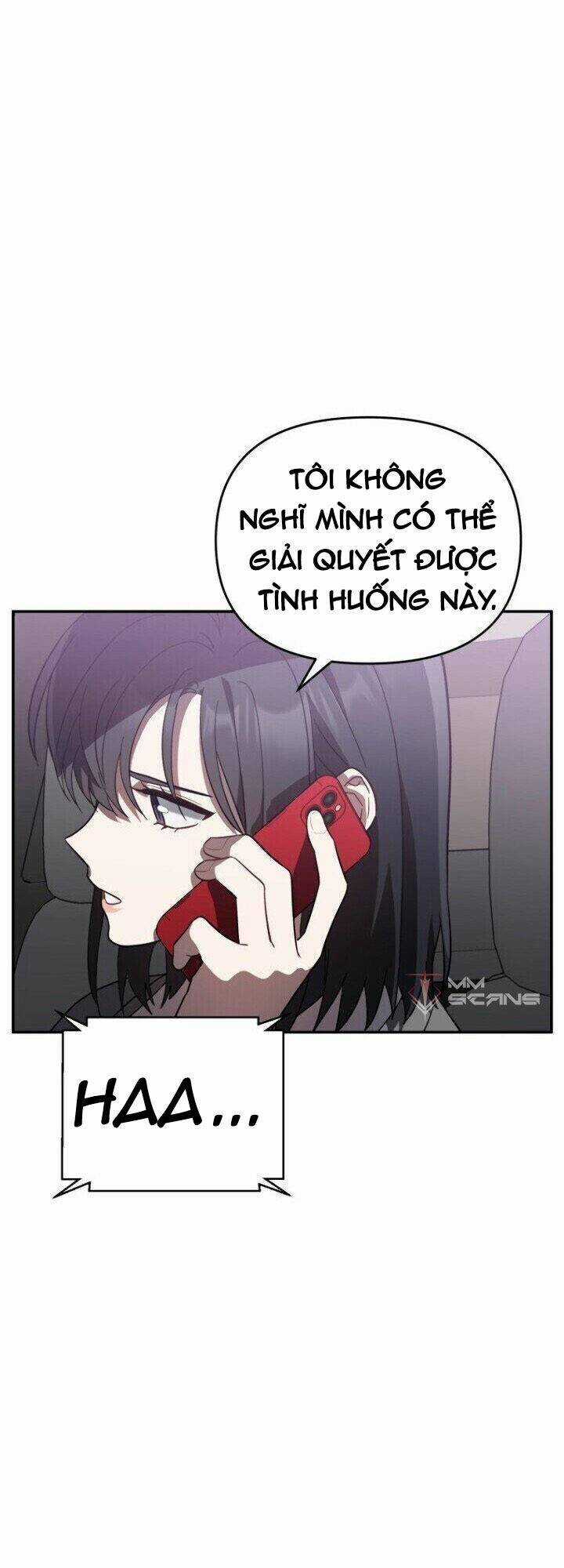 Tôi Đã Giết Hắn Chapter 31 trang 19