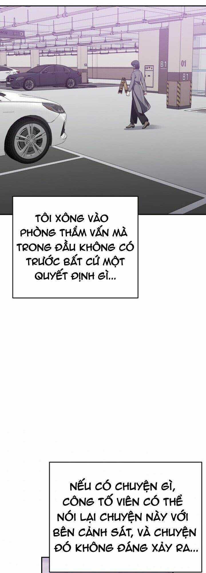 Tôi Đã Giết Hắn Chapter 31 trang 2