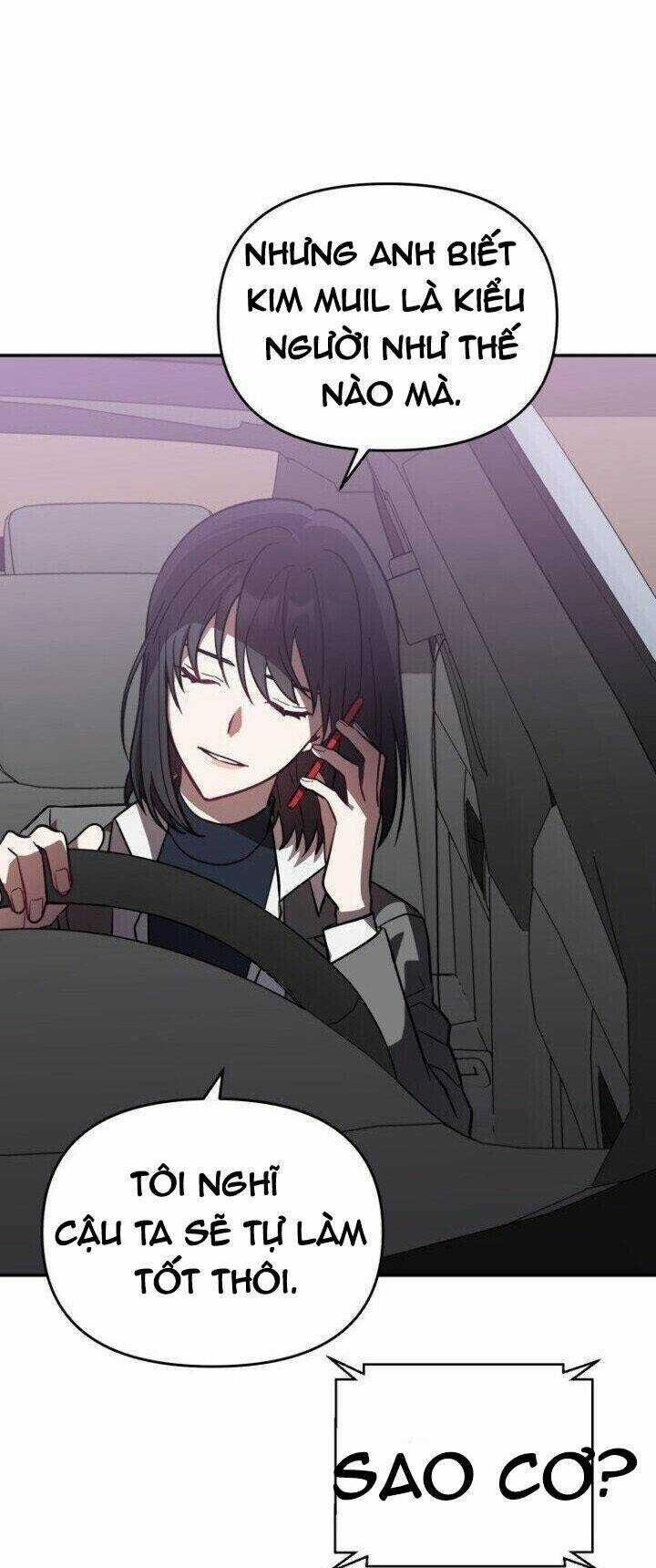 Tôi Đã Giết Hắn Chapter 31 trang 20