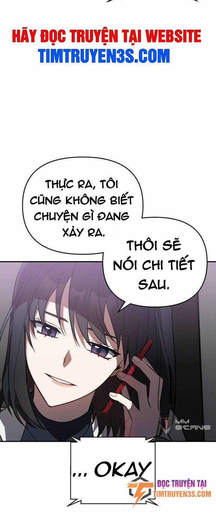 Tôi Đã Giết Hắn Chapter 31 trang 21