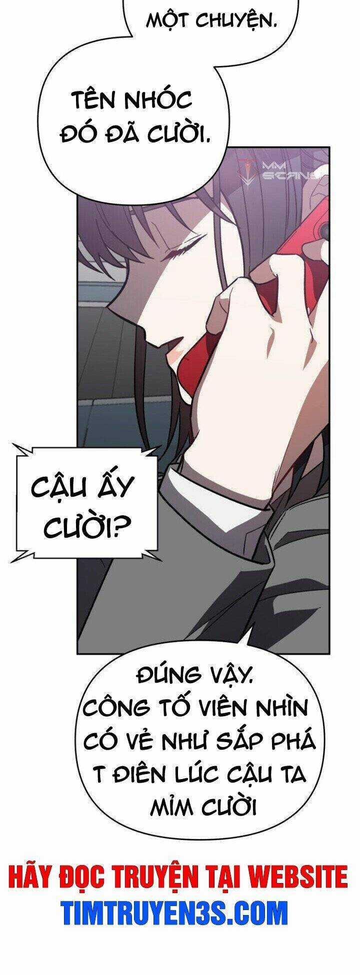 Tôi Đã Giết Hắn Chapter 31 trang 23