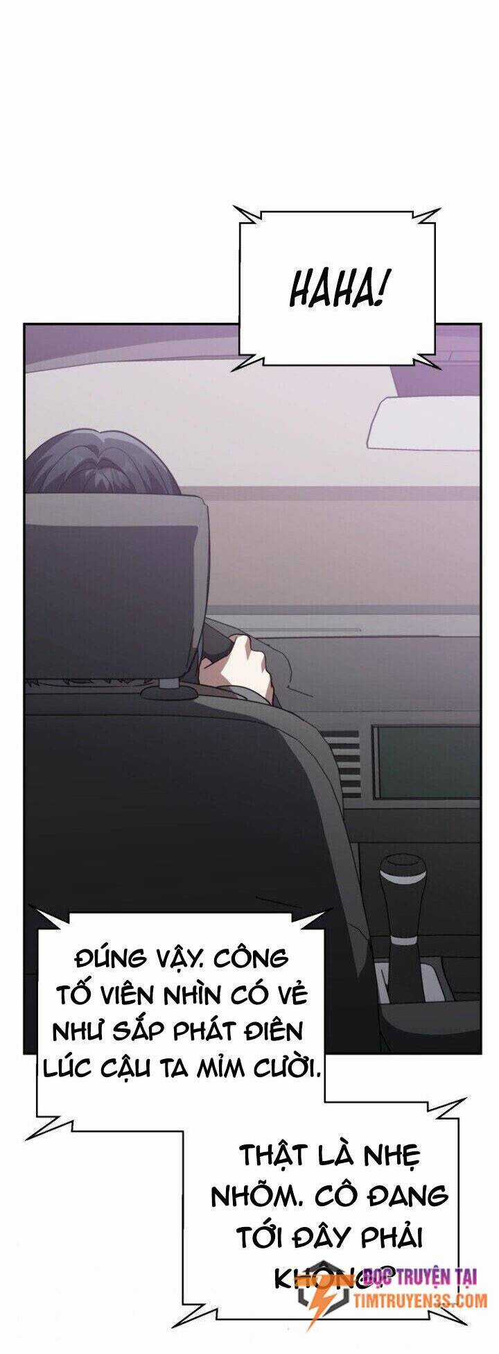 Tôi Đã Giết Hắn Chapter 31 trang 24