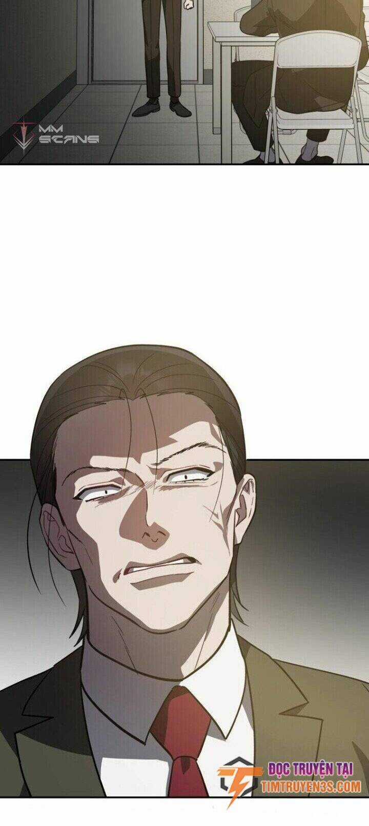 Tôi Đã Giết Hắn Chapter 31 trang 30