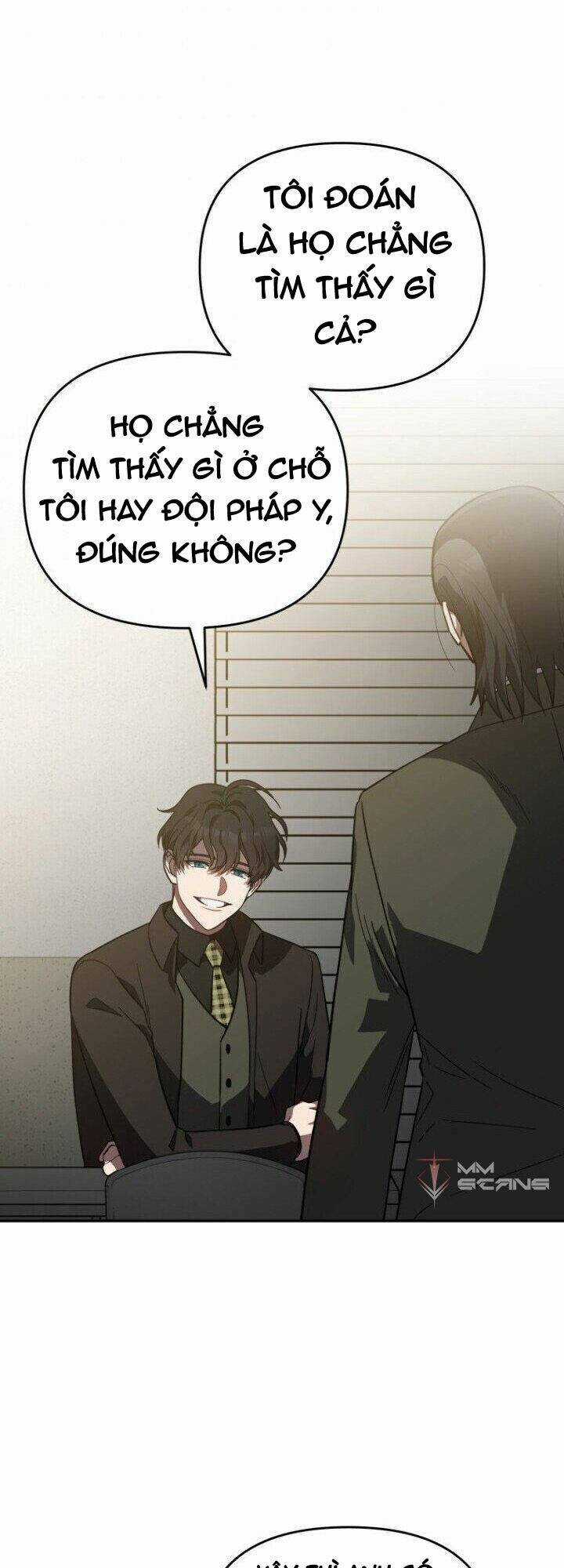 Tôi Đã Giết Hắn Chapter 31 trang 31