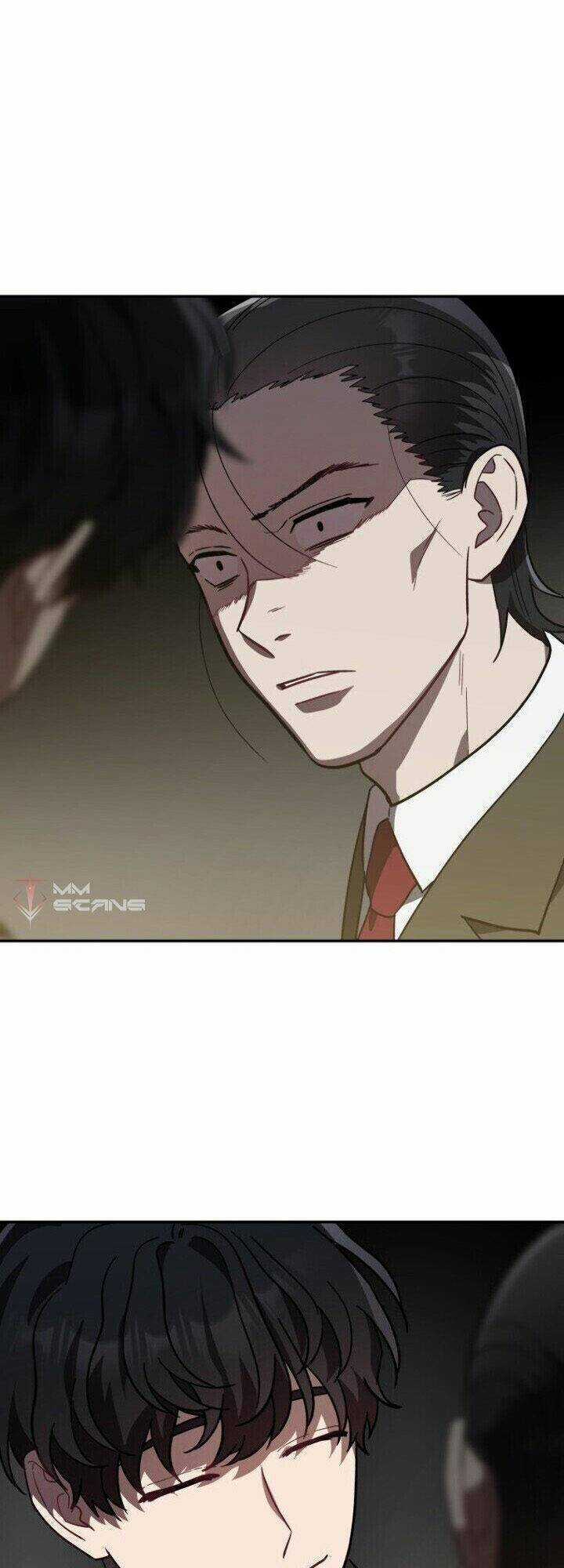 Tôi Đã Giết Hắn Chapter 31 trang 35