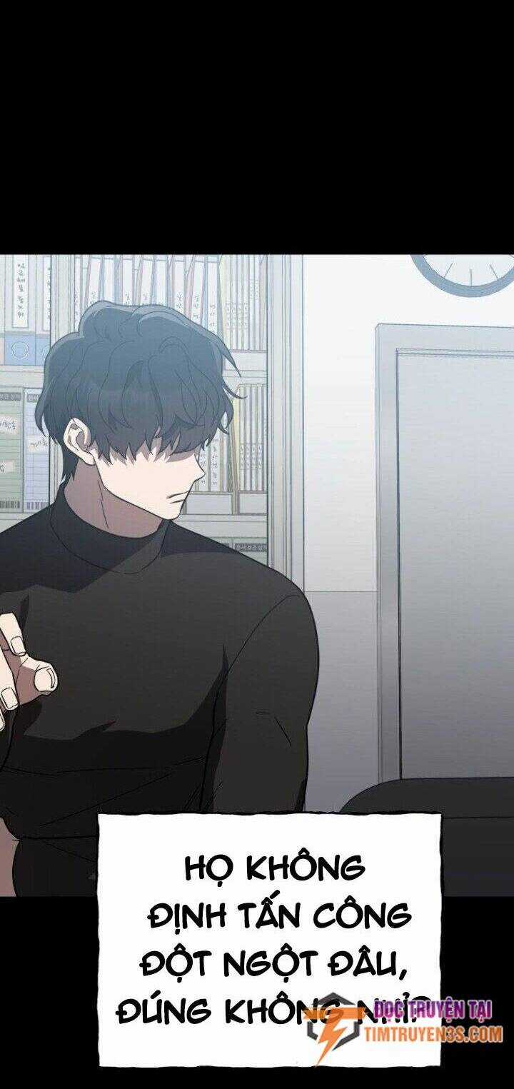 Tôi Đã Giết Hắn Chapter 31 trang 40