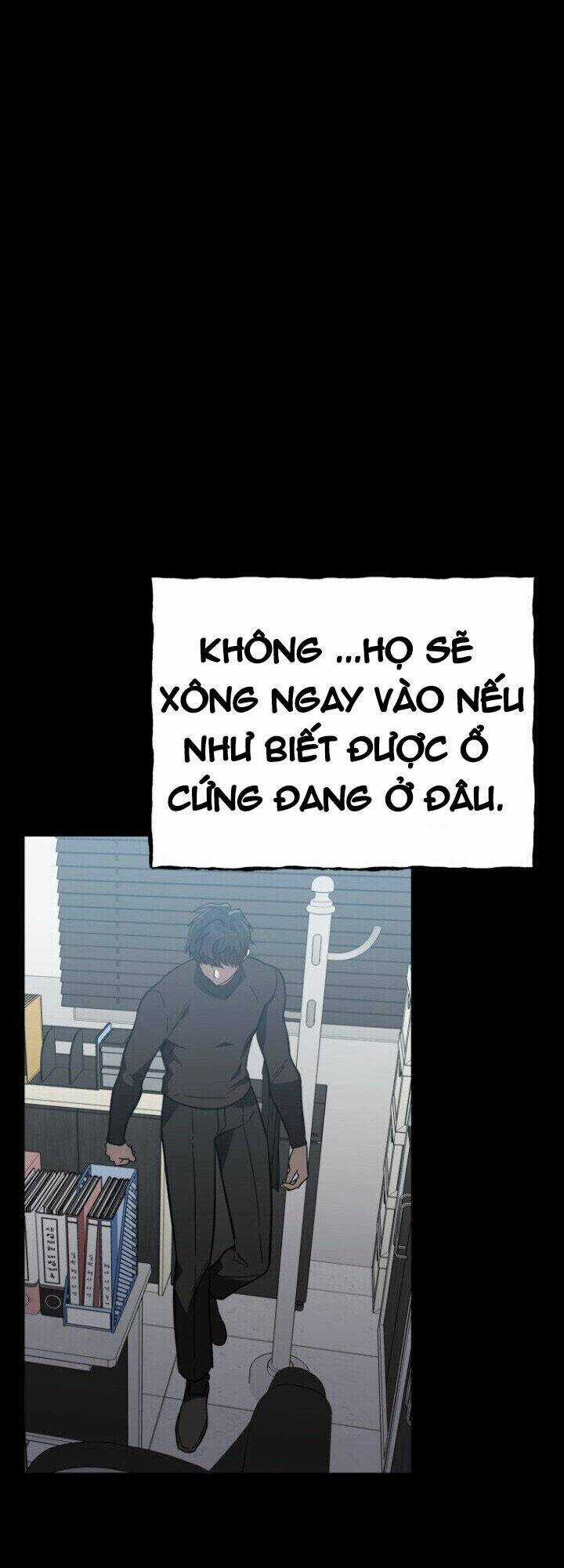 Tôi Đã Giết Hắn Chapter 31 trang 41