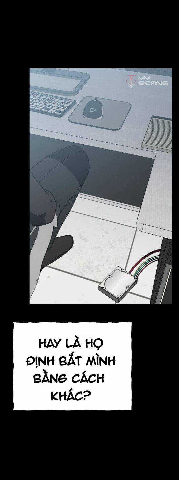 Tôi Đã Giết Hắn Chapter 31 trang 42