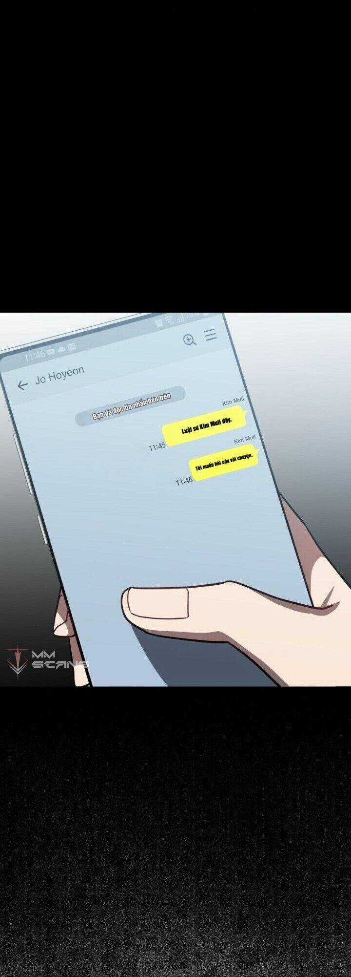 Tôi Đã Giết Hắn Chapter 31 trang 44