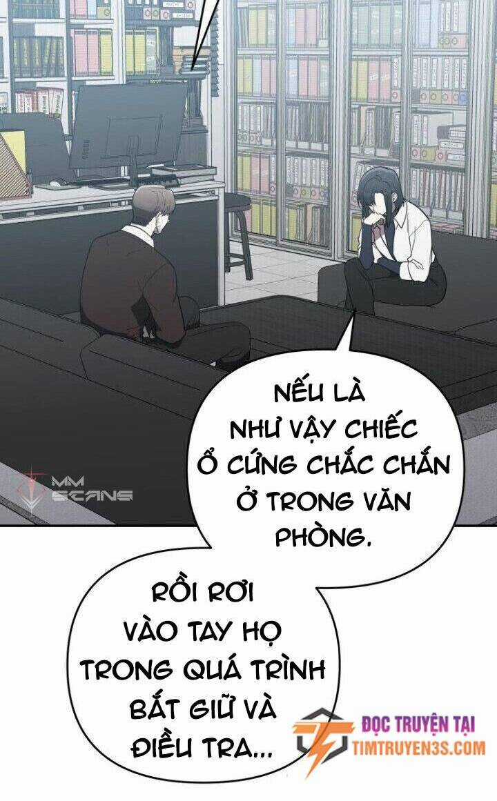 Tôi Đã Giết Hắn Chapter 31 trang 47