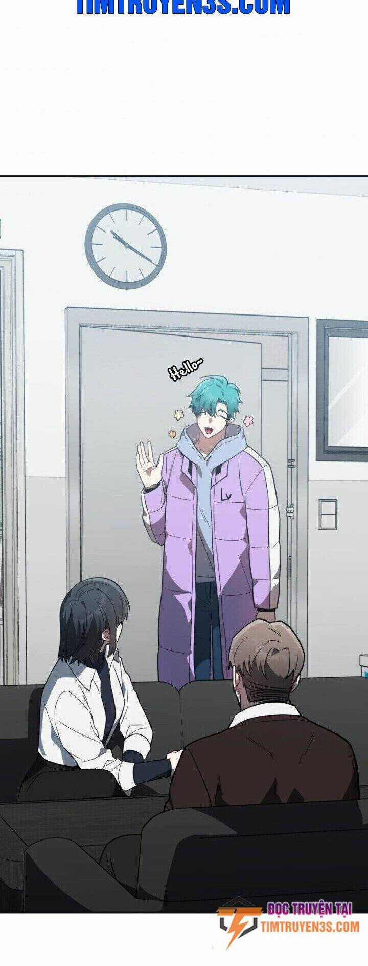 Tôi Đã Giết Hắn Chapter 31 trang 50