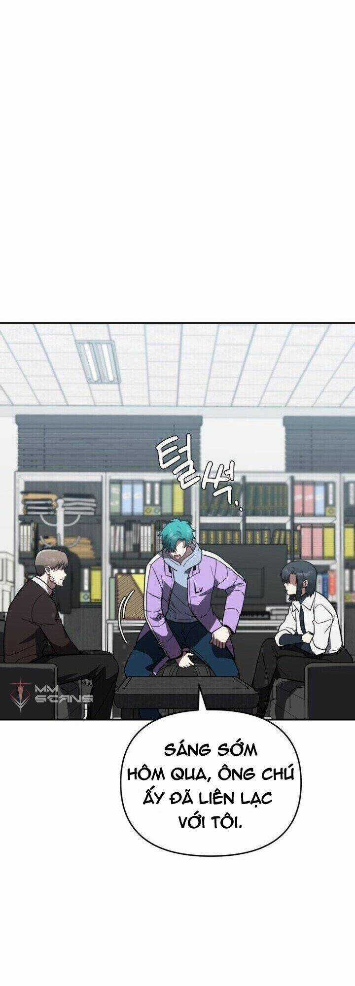 Tôi Đã Giết Hắn Chapter 31 trang 51