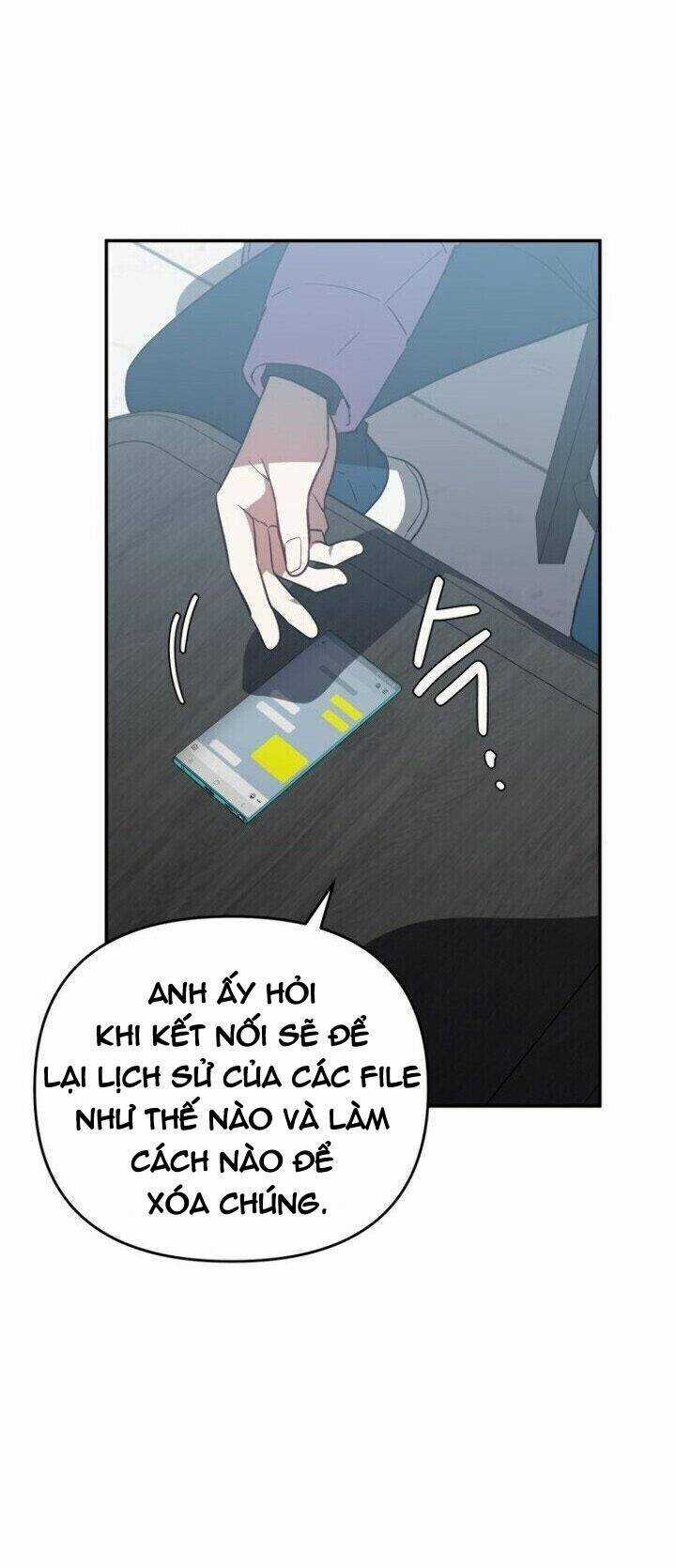 Tôi Đã Giết Hắn Chapter 31 trang 52