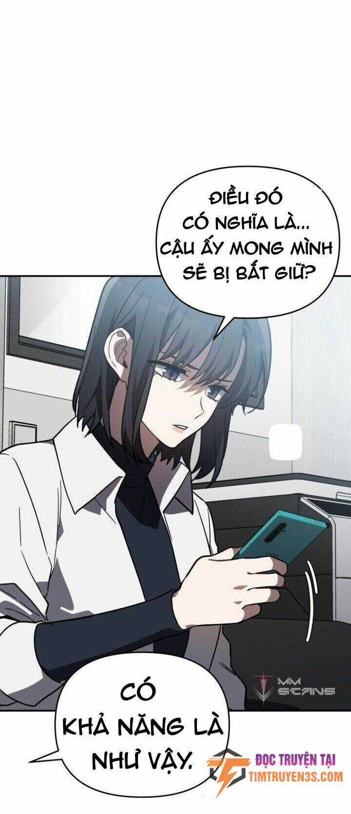 Tôi Đã Giết Hắn Chapter 31 trang 53