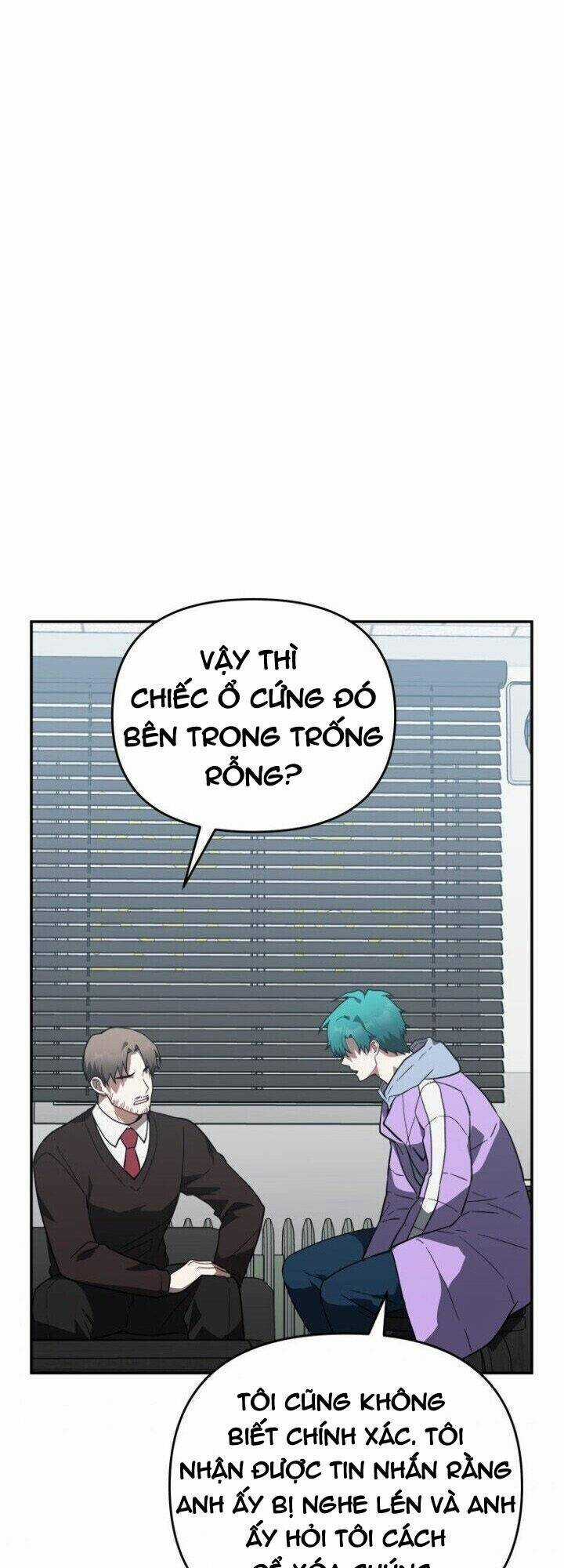 Tôi Đã Giết Hắn Chapter 31 trang 54