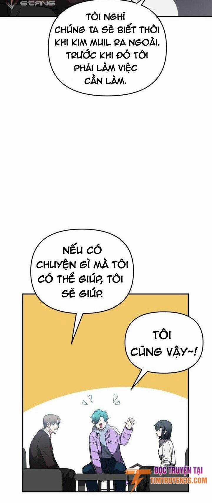 Tôi Đã Giết Hắn Chapter 31 trang 56