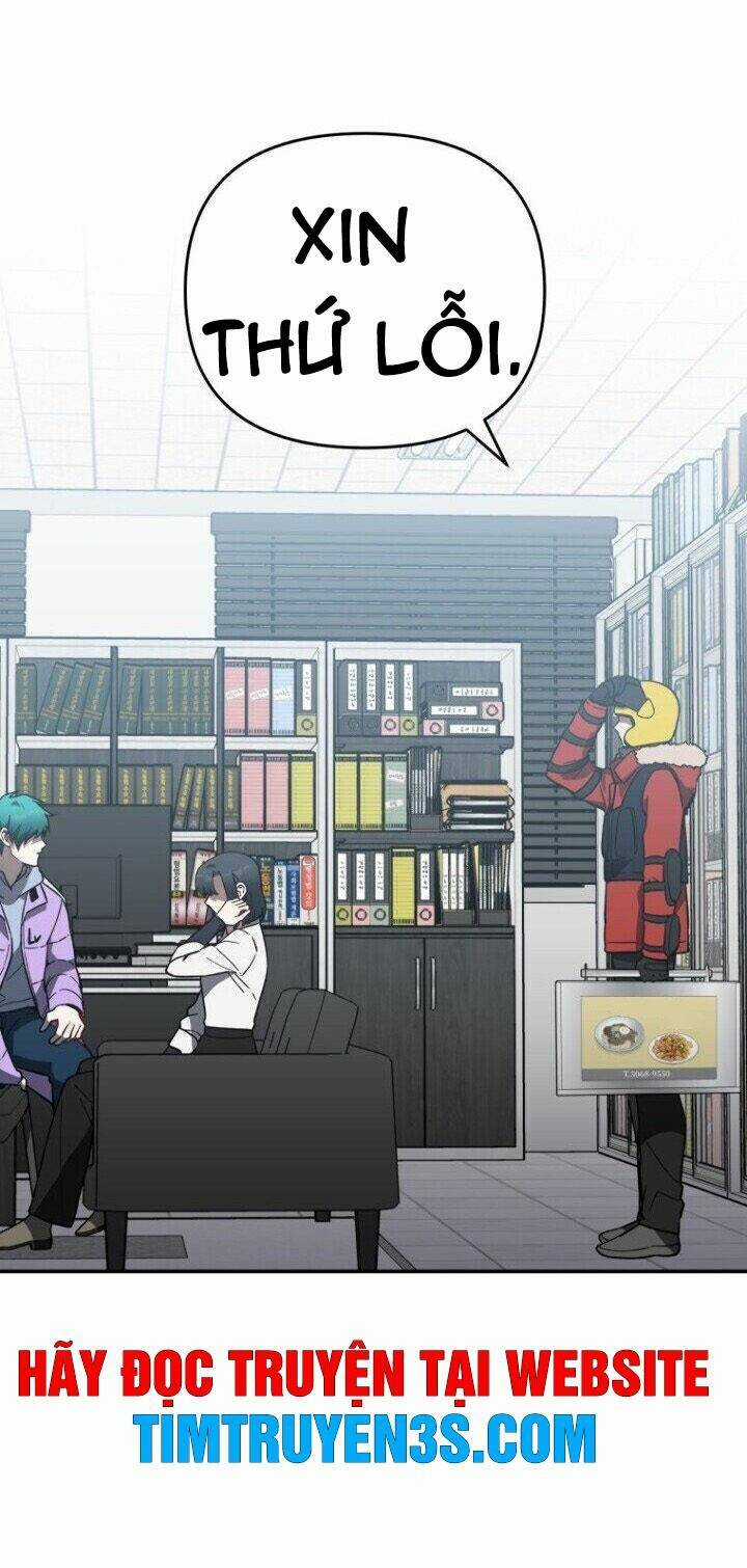 Tôi Đã Giết Hắn Chapter 31 trang 58