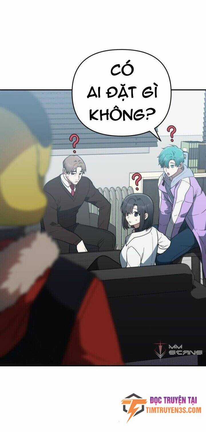 Tôi Đã Giết Hắn Chapter 31 trang 59