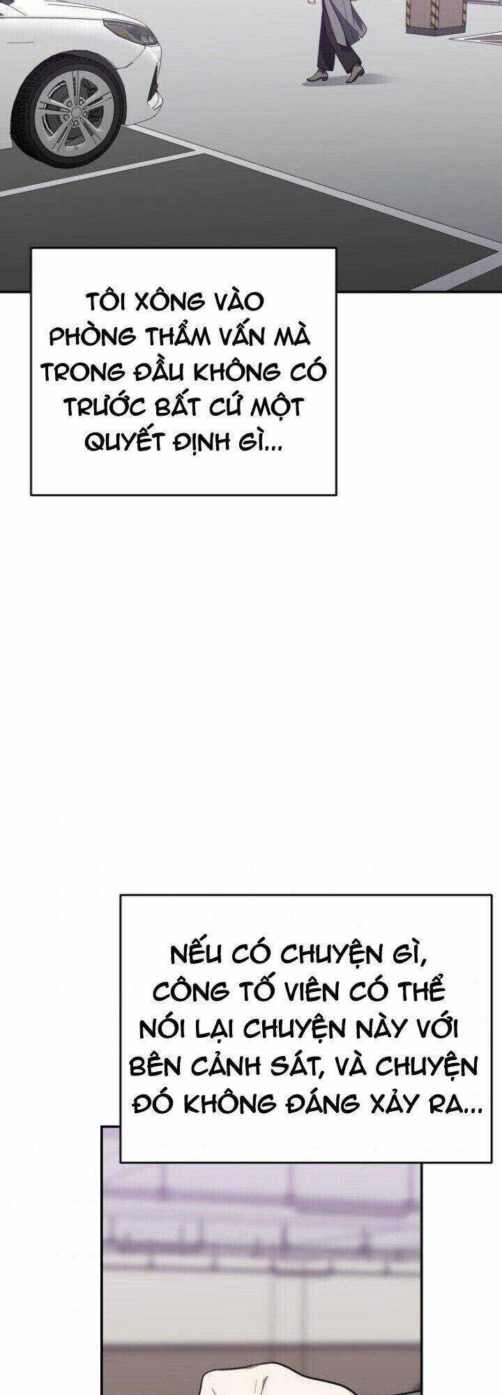 Tôi Đã Giết Hắn Chapter 31 trang 6