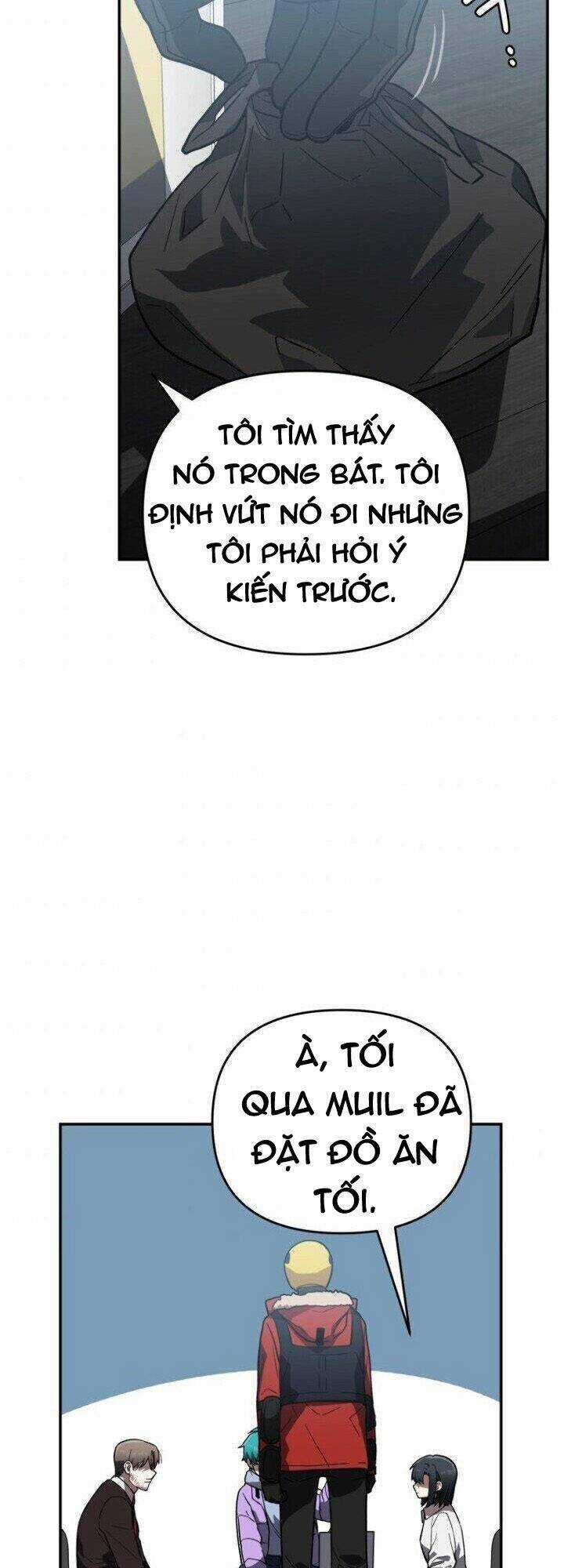 Tôi Đã Giết Hắn Chapter 31 trang 61