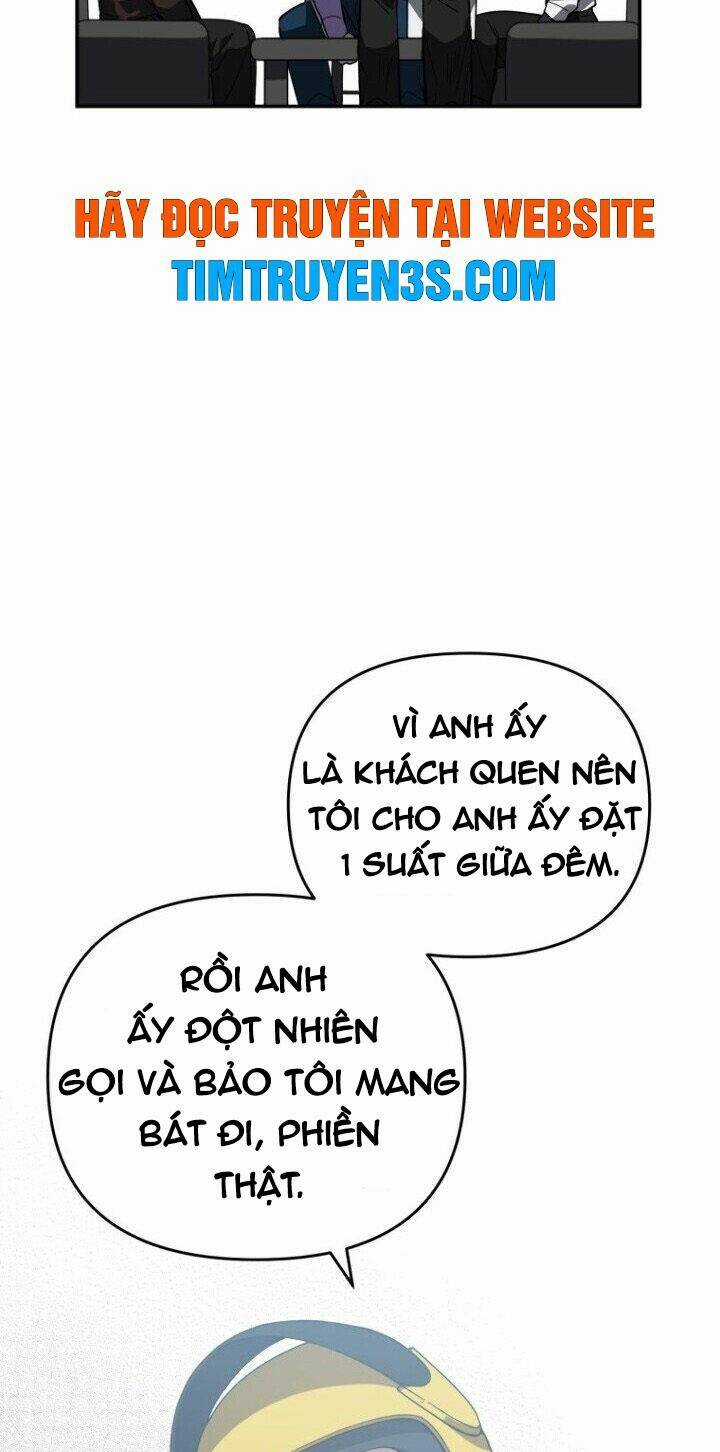 Tôi Đã Giết Hắn Chapter 31 trang 62
