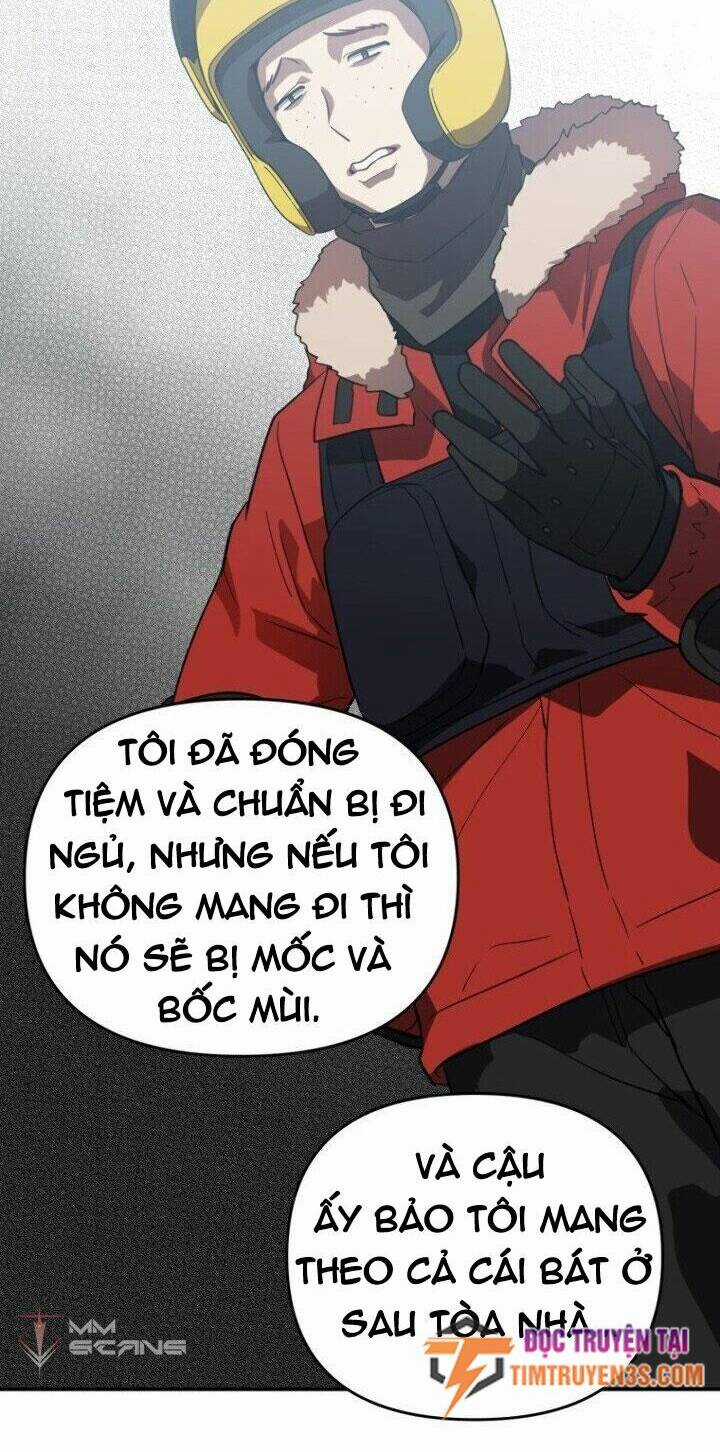 Tôi Đã Giết Hắn Chapter 31 trang 63