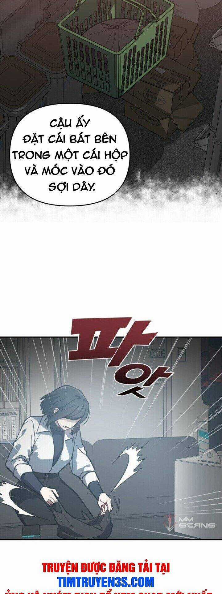 Tôi Đã Giết Hắn Chapter 31 trang 65