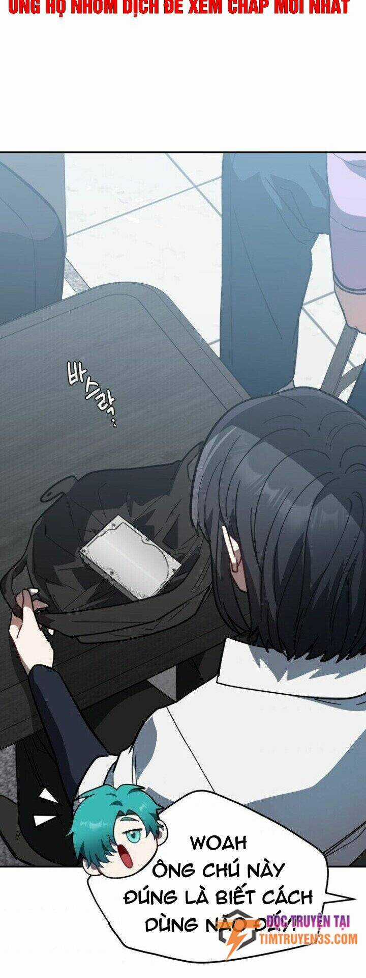 Tôi Đã Giết Hắn Chapter 31 trang 66