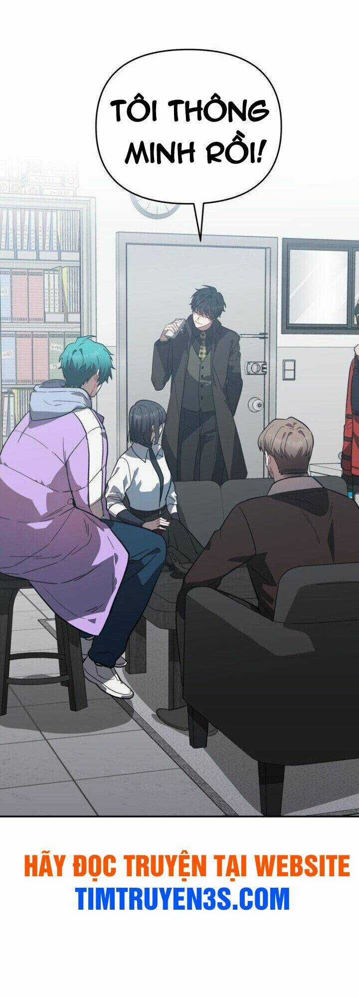 Tôi Đã Giết Hắn Chapter 31 trang 68