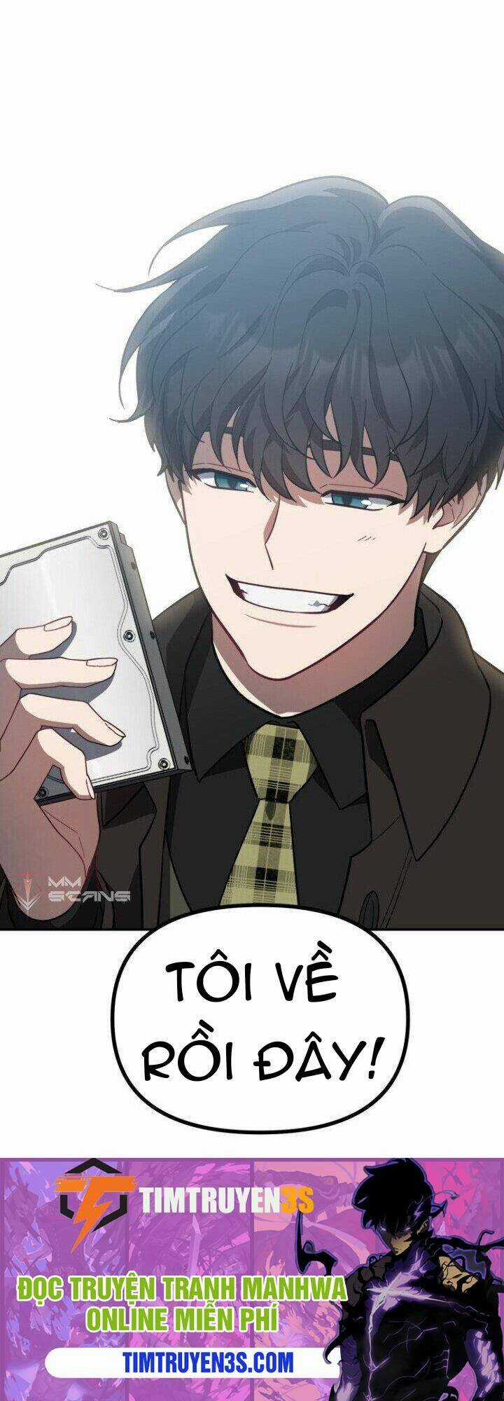 Tôi Đã Giết Hắn Chapter 31 trang 69