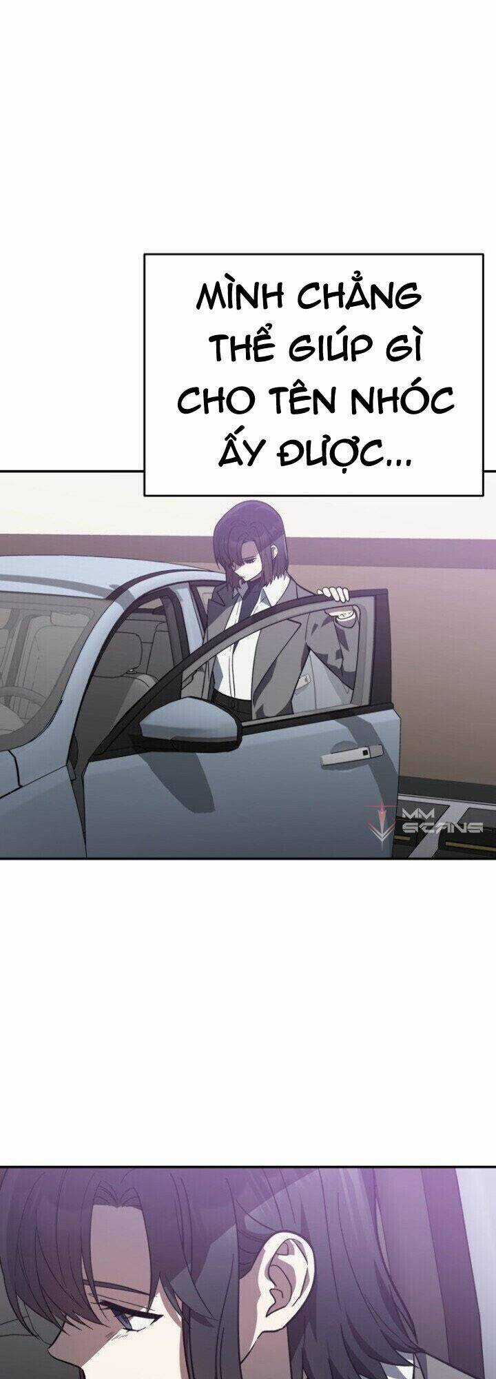 Tôi Đã Giết Hắn Chapter 31 trang 9