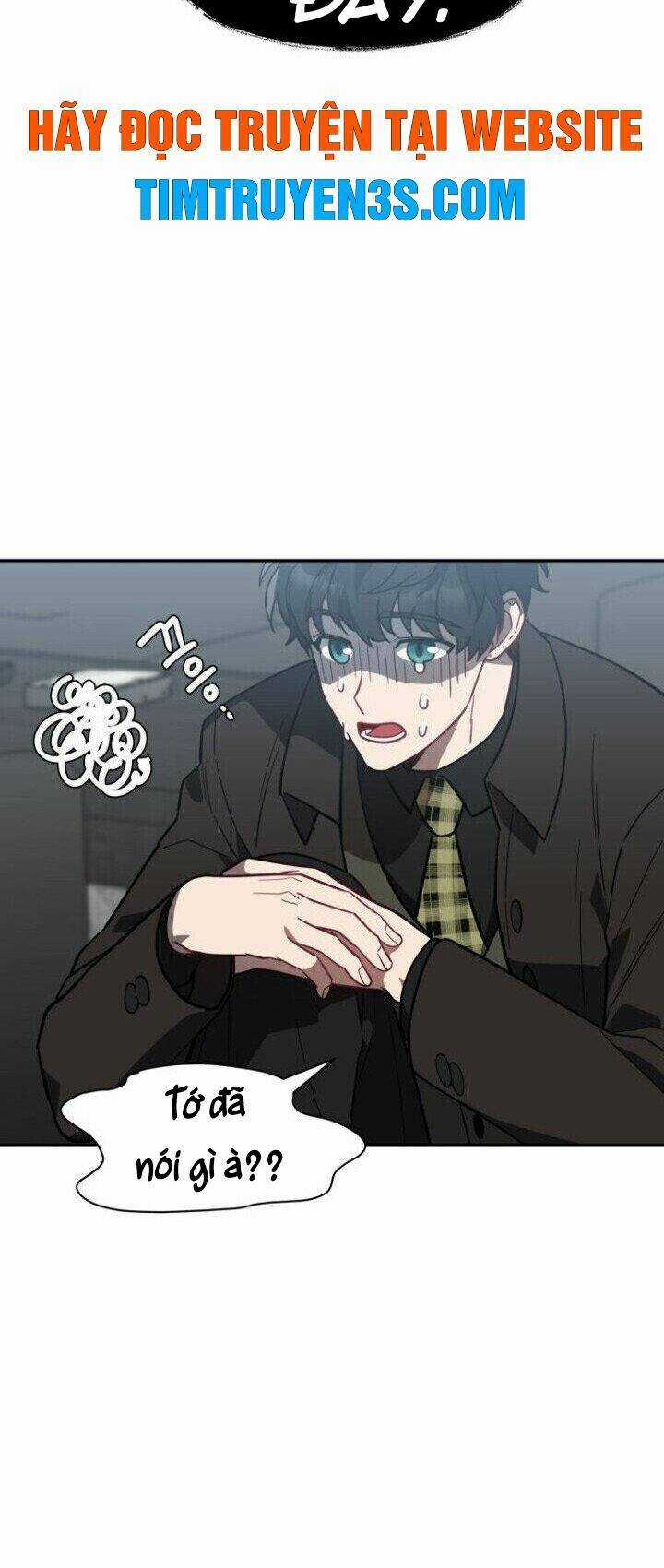 Tôi Đã Giết Hắn Chapter 32 trang 11