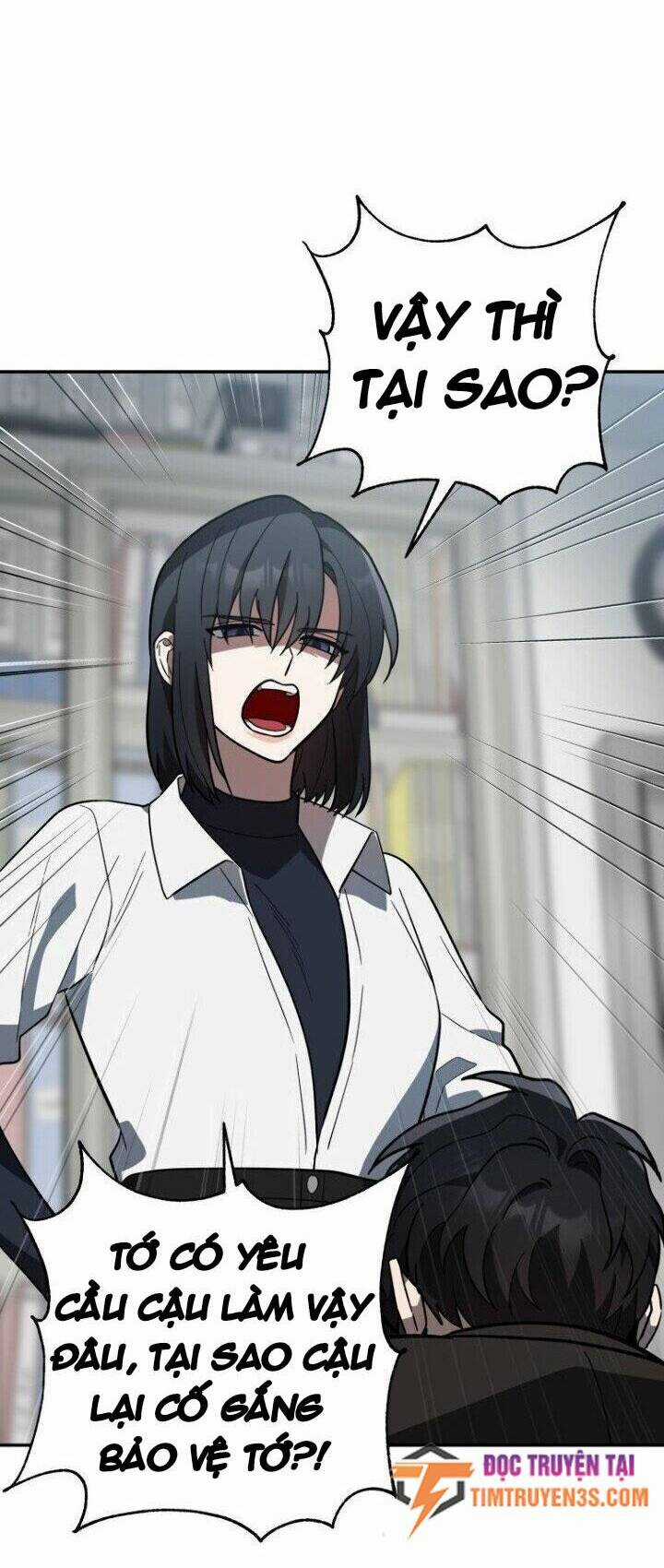 Tôi Đã Giết Hắn Chapter 32 trang 12