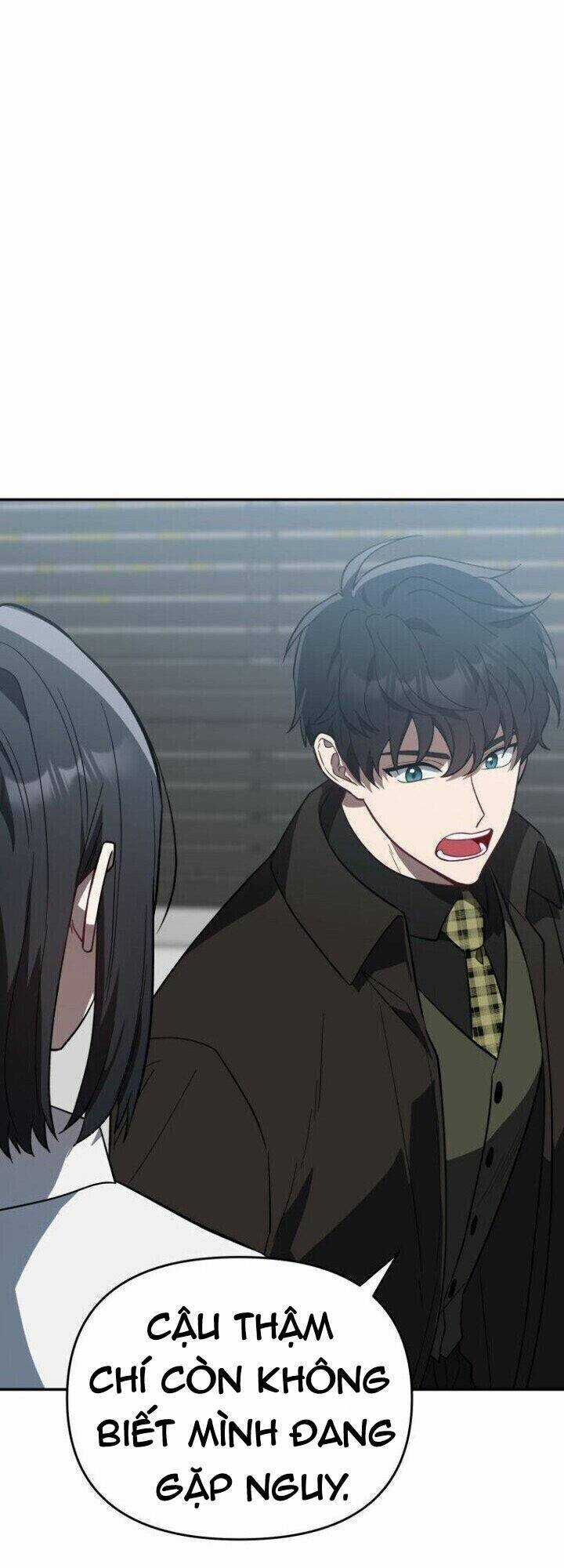 Tôi Đã Giết Hắn Chapter 32 trang 13