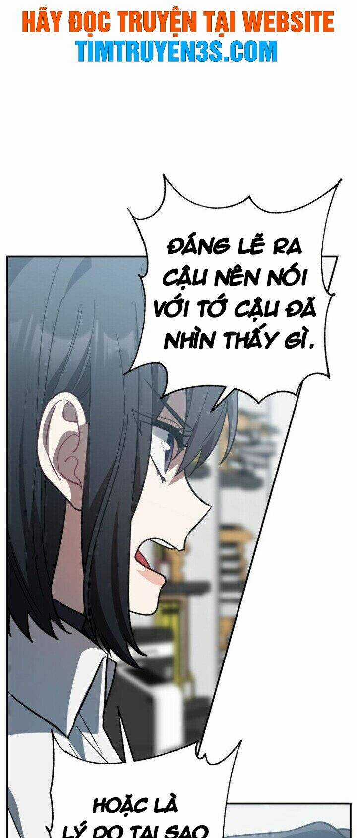 Tôi Đã Giết Hắn Chapter 32 trang 14