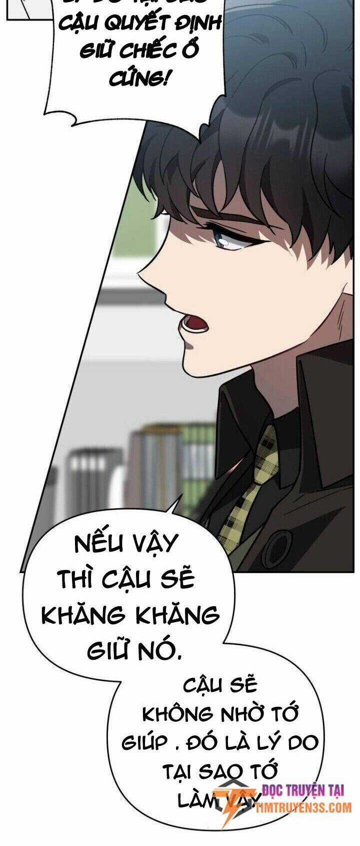 Tôi Đã Giết Hắn Chapter 32 trang 15