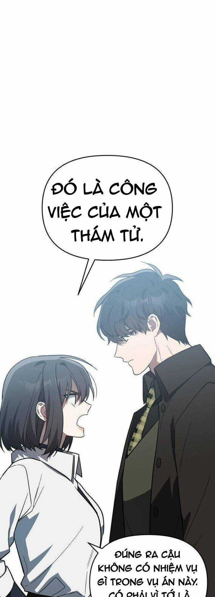 Tôi Đã Giết Hắn Chapter 32 trang 16