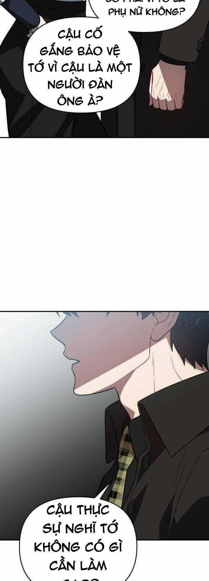 Tôi Đã Giết Hắn Chapter 32 trang 17