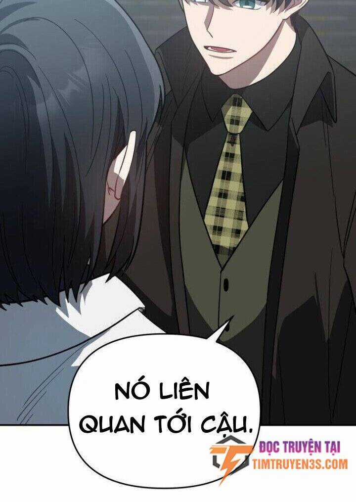 Tôi Đã Giết Hắn Chapter 32 trang 19