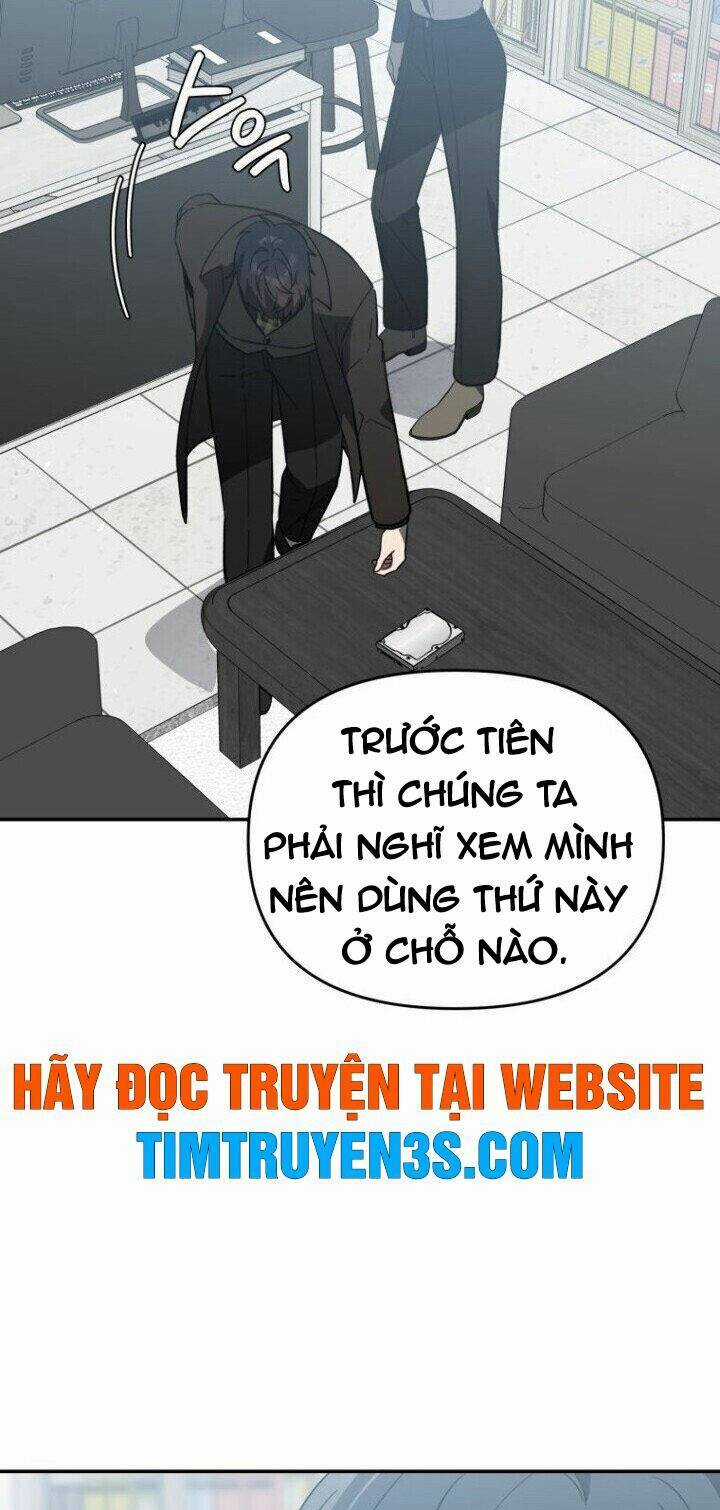 Tôi Đã Giết Hắn Chapter 32 trang 25