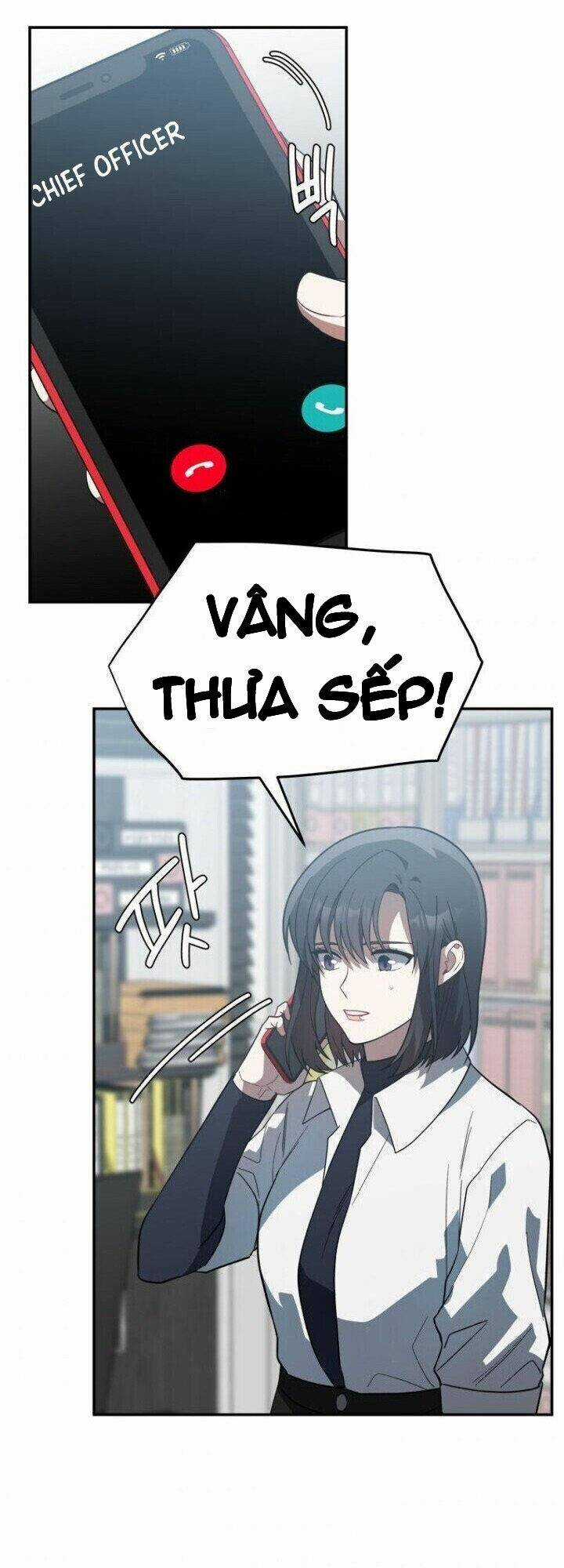 Tôi Đã Giết Hắn Chapter 32 trang 27