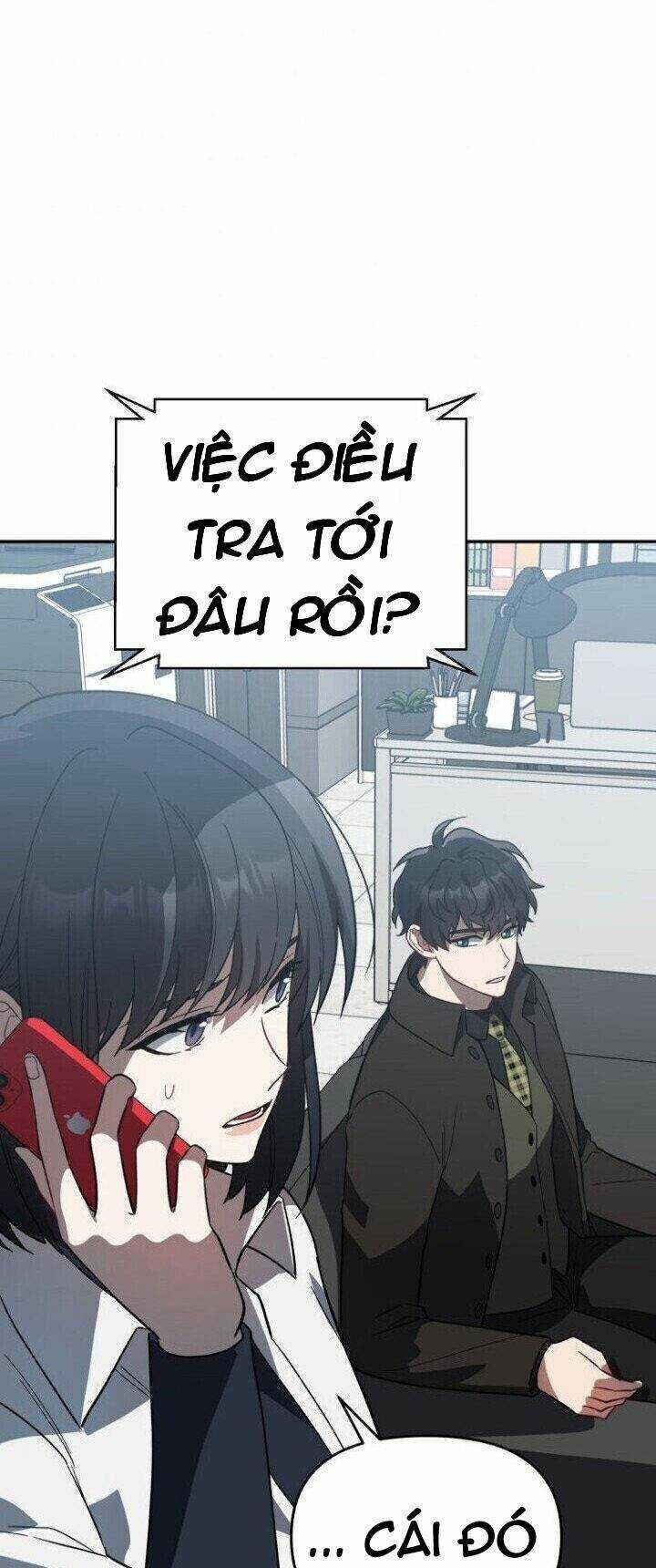 Tôi Đã Giết Hắn Chapter 32 trang 28